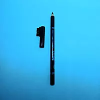 Eye eyebrow pencil M.N black colour