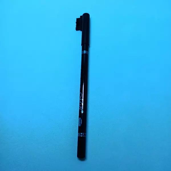 Eye eyebrow pencil M.N black colour