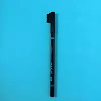 Eye eyebrow pencil M.N black colour