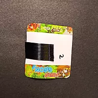 Bob pin 2 number 12 peice