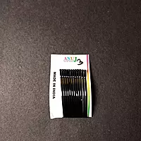 Bob pins 3 number 12 peice