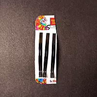 Bob pins 5 number 6 peice