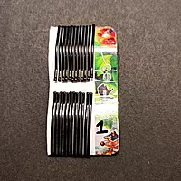 Bob pin small 1 number 24 peice