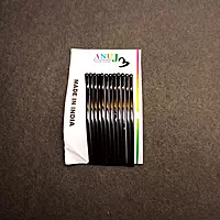 Bob pins 3 number 12 peice