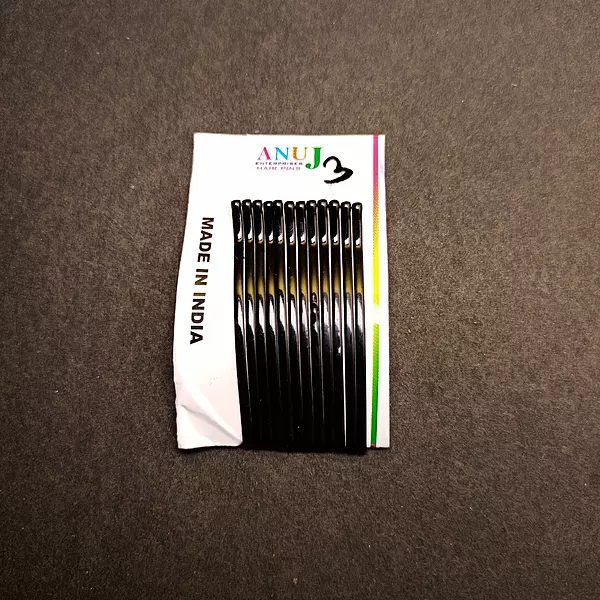 Bob pins 3 number 12 peice