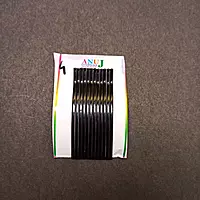 Bob pins 4 number 12 piece