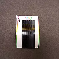 Bob pins 4 number 12 piece