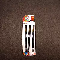 Bob pins 5 number 6 peice