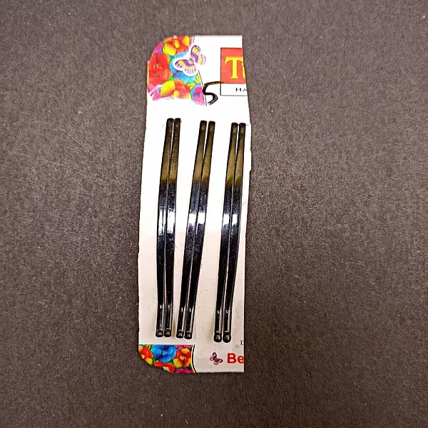 Bob pins 5 number 6 peice