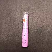 Pink magic lipbalm