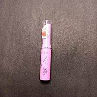 Pink magic lipbalm