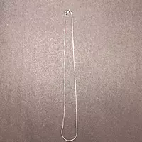 Stainless steel Neck chain 1