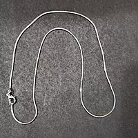 Stainless steel Neck chain 1
