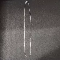 Stainless steel Neck chain 1