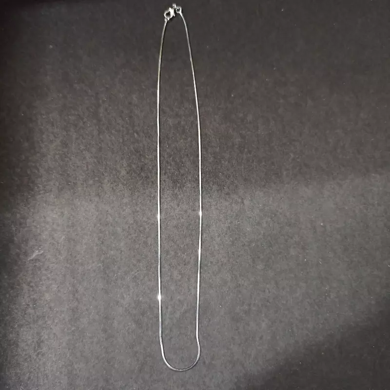 Stainless steel Neck chain 1