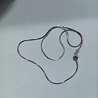 Stainless steel Neck chain 1