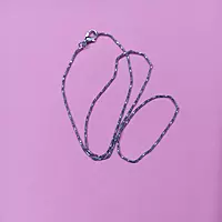 Stainless steel Neck chain 2