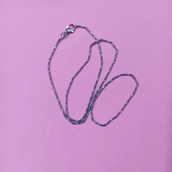 Stainless steel Neck chain 2