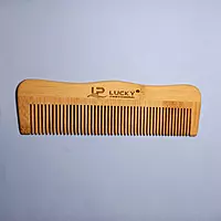 Wooden comb 1