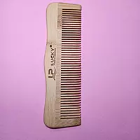Wooden comb 1