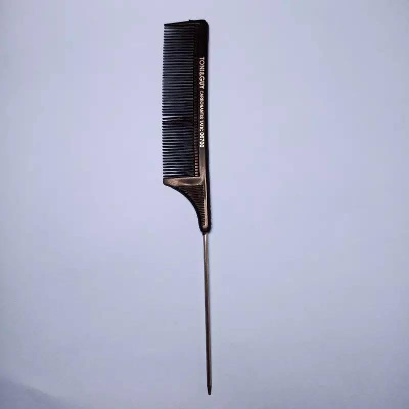 Hair tong tony and guy