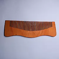 Wooden comb 3