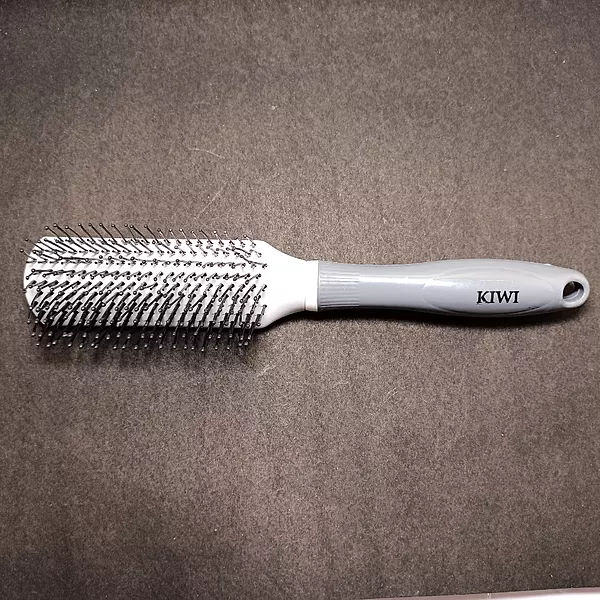 Hair comb KIWI