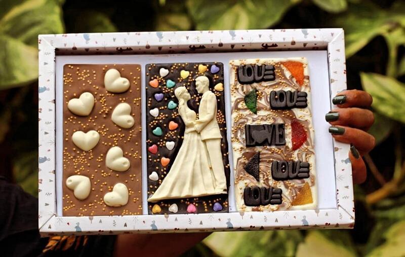 Lovers Celebration Pack