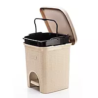 Signora ware Dustbin 12 Liters