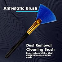 LCD Cleaning Kit 3 in1 - 100ml