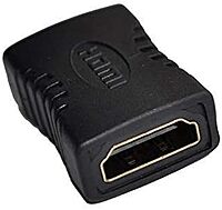 Multybyte HDMI Female to Female Jointer