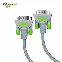 Multybyte VGA to VGA Cable 1080p - 20M