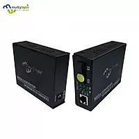 Multybyte 10/100 Media Converter Pair