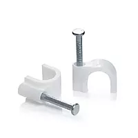 Cable Clip 7MM (Pack of 100)