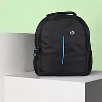 Laptop Bag Backpack for School/College/Office/Travel (HP)