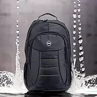 Laptop Bag Backpack for School/College/Office/Travel (Dell)