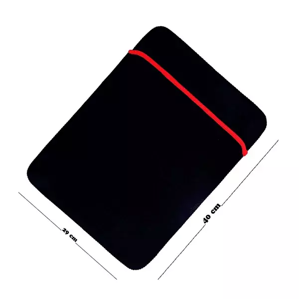 Slim Laptop Sleeve 15.6 Inch