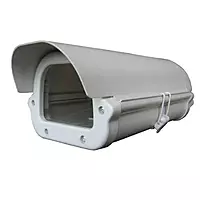 Outdoor Metal Camera Housing 10 Inch