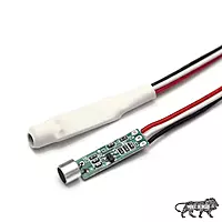 BTI High Quality CCTV Pencil Audio Mic