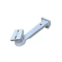 Metal CCTV Camera Stand 8 Inch