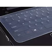 Laptop Keyboard Skin 14.1 Inch