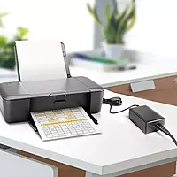 HP Printer Adapter 22V-455MA