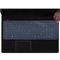 Laptop Keyboard Skin 15.6 Inch