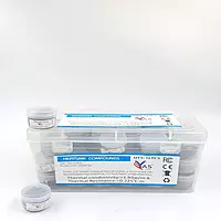 Grey Heatsink Paste (40-Pack)