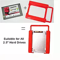 Ssd Tray