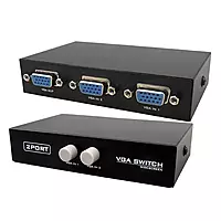 Vga Switch 1X2