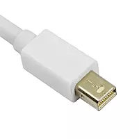 Mini DP to VGA Converter