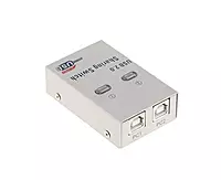 Usb Switch 1X2 Auto