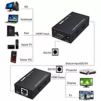 Hdmi Extender 60M