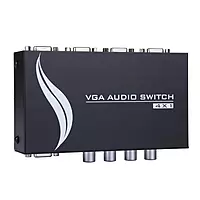 Vga Switch 1X4